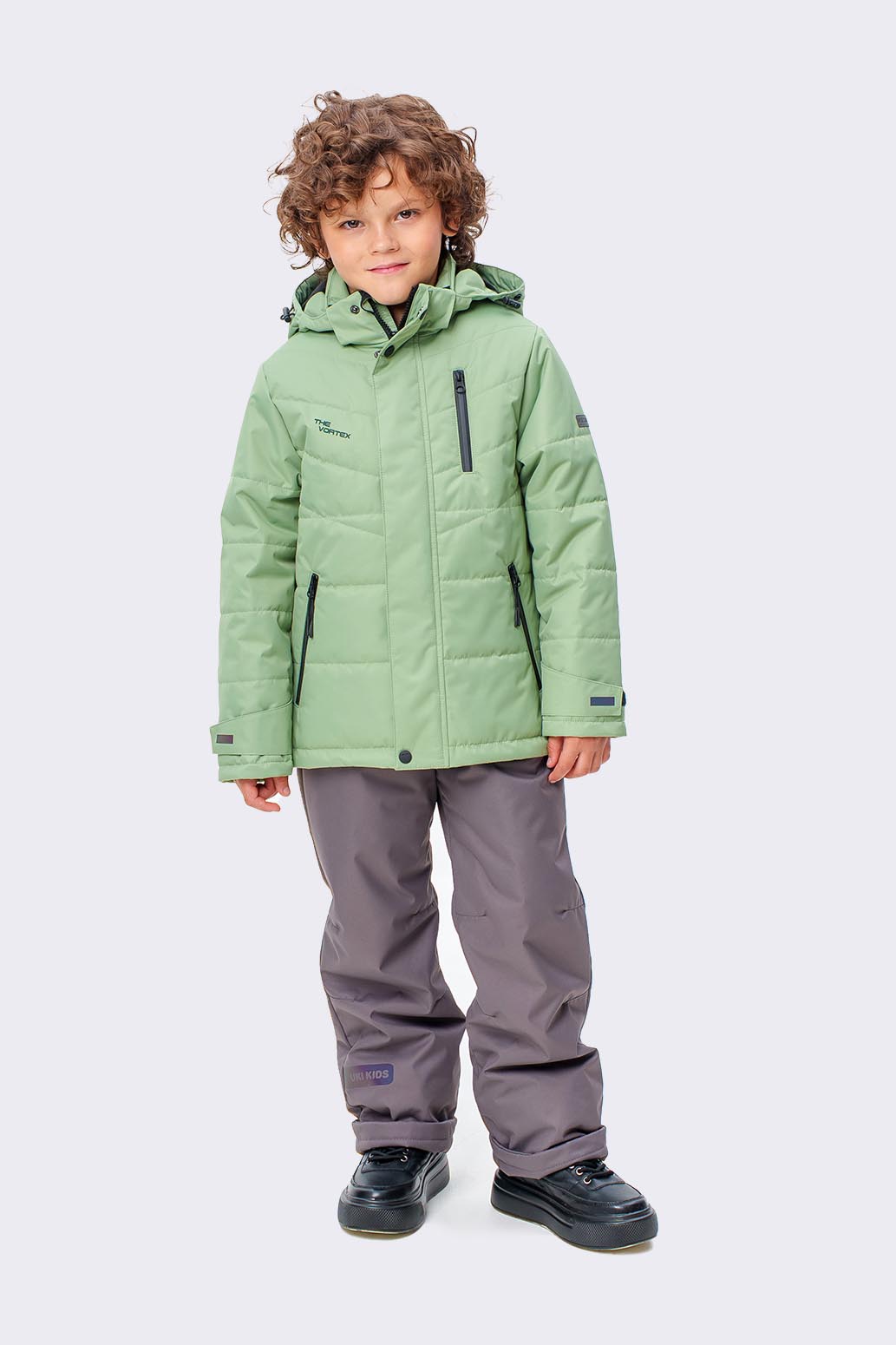 Костюм для мальчика "Ричи" Слайд (2)