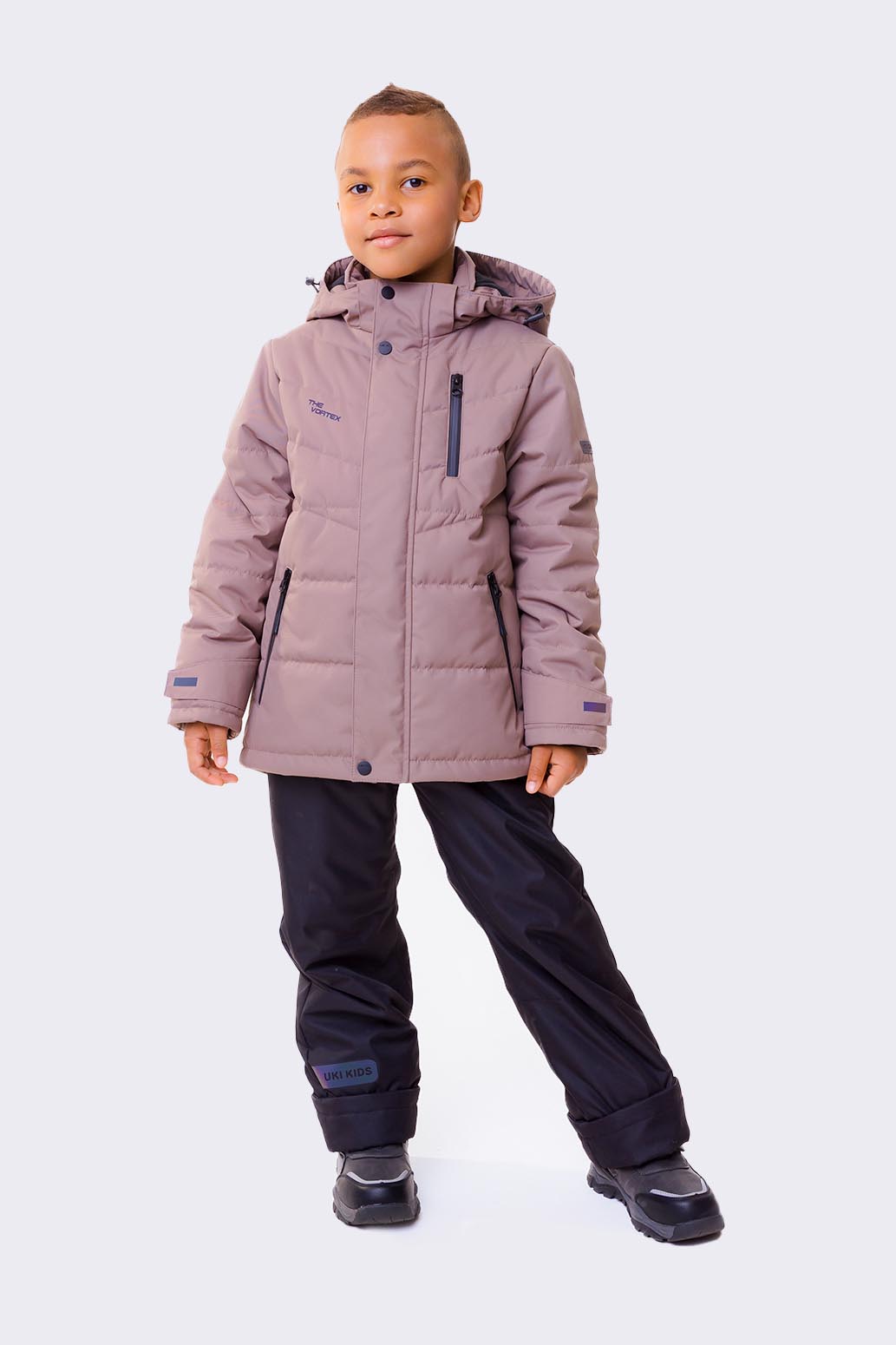 Костюм для мальчика "Ричи" Слайд (1)