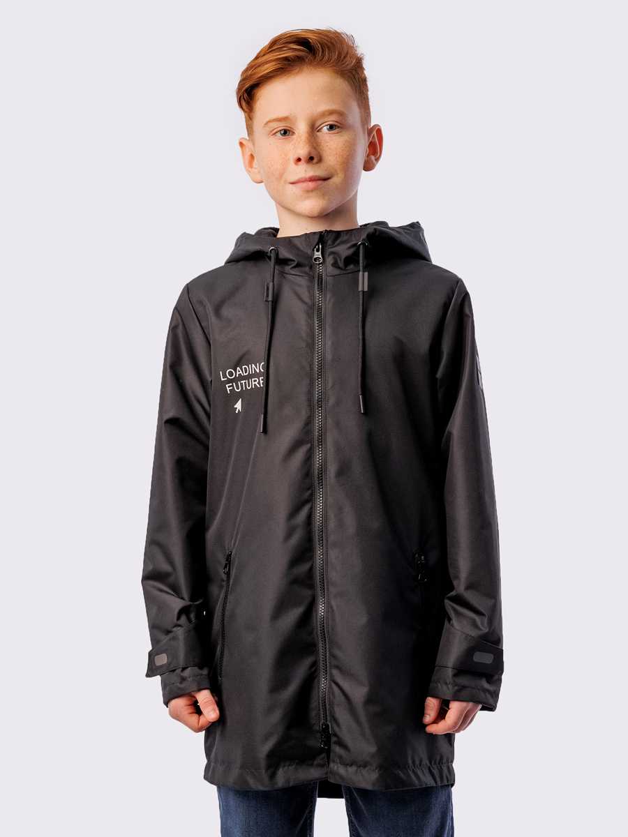 Плащ для мальчика "Дарт" Слайд (2)