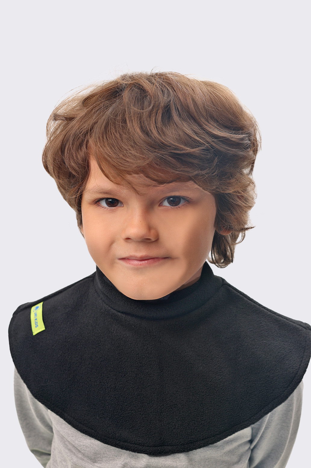 Манишка ПУШОК 2025 Слайд (3)