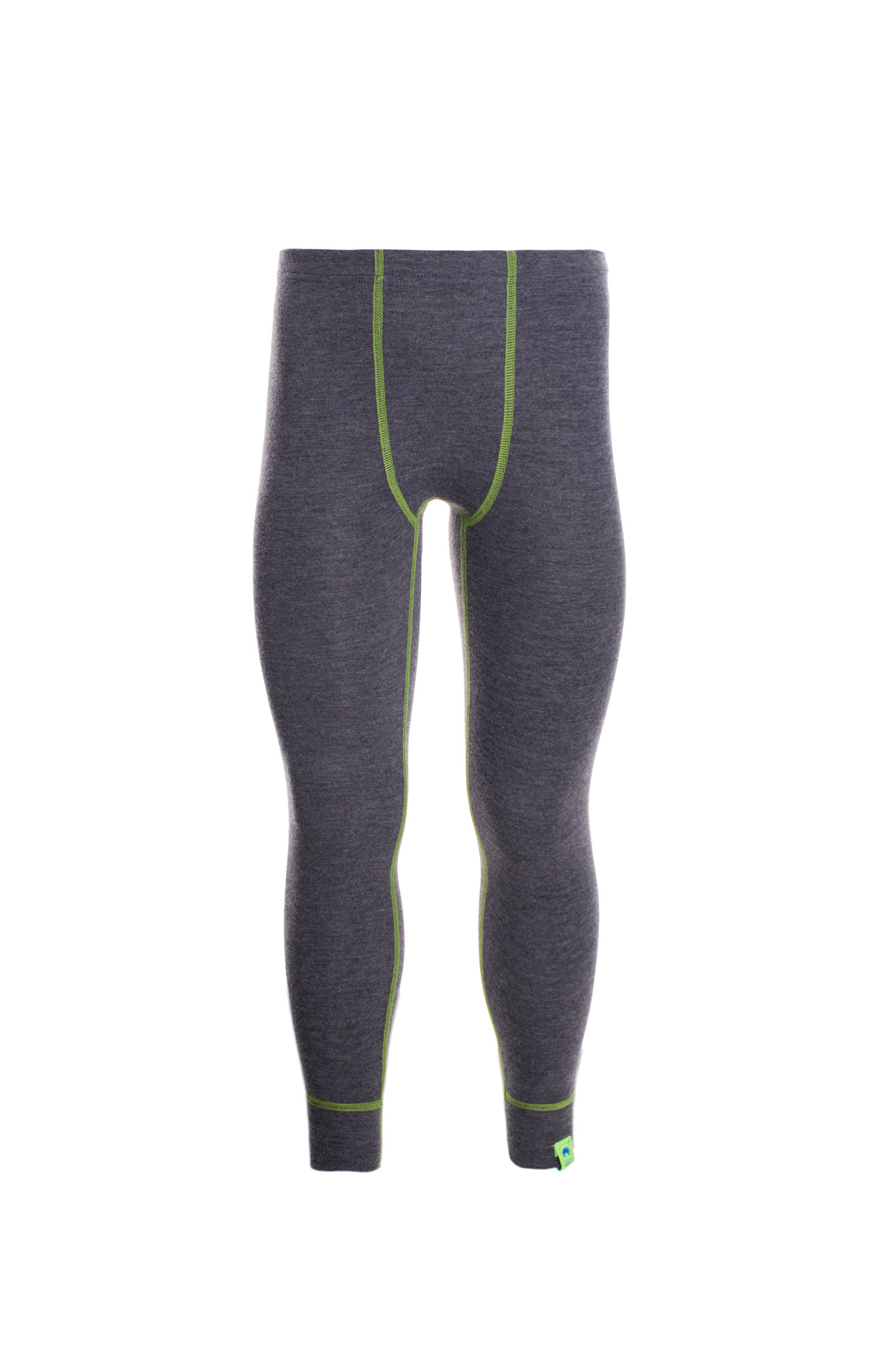 Кальсоны для мальчика 2-слойные HOTGUARD Merinowool by UKI kids 2024 Слайд (1)