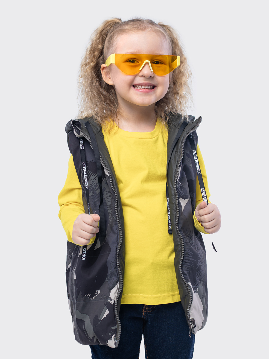 Жилет "Сириус"