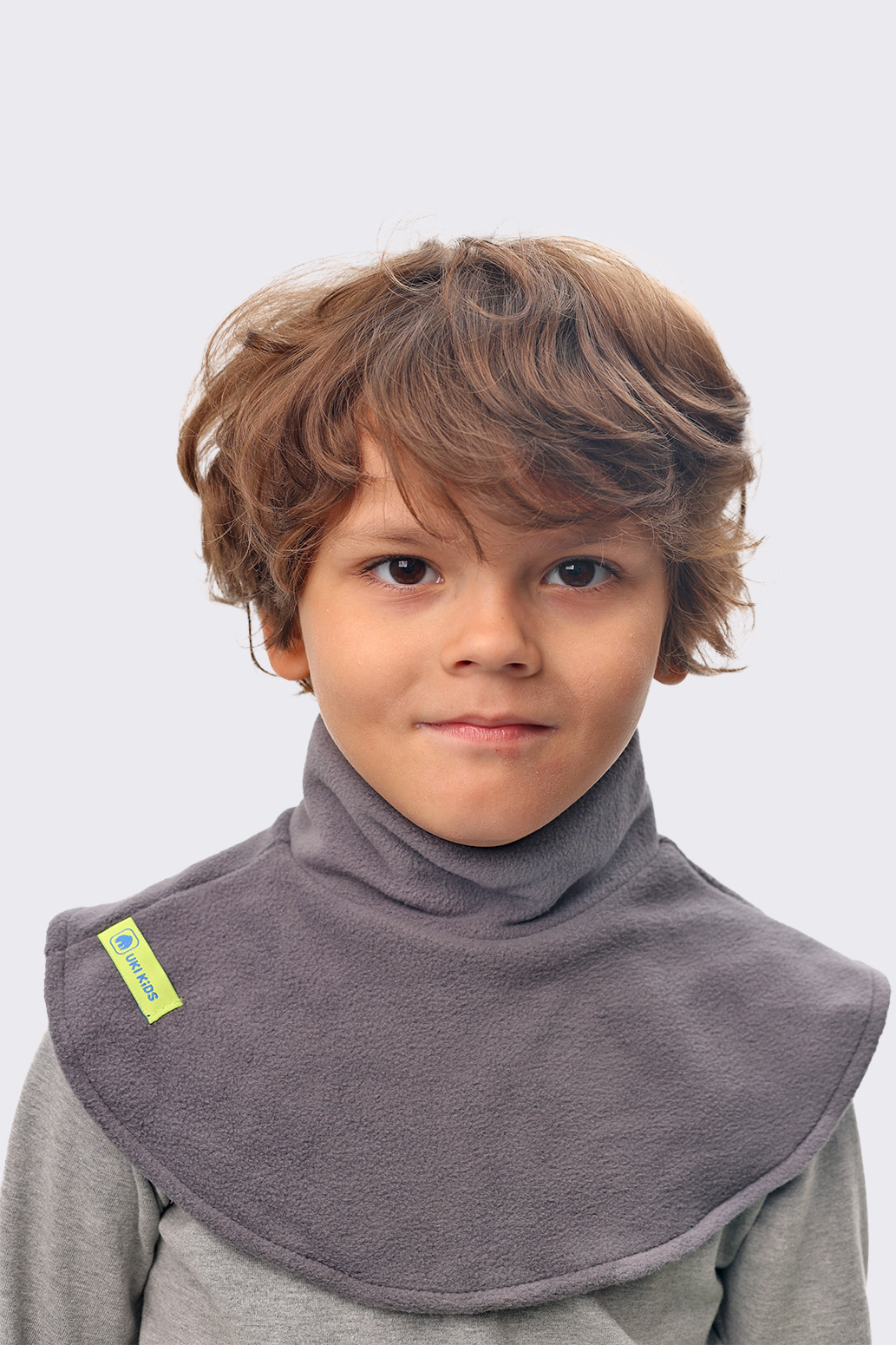 Манишка ПУШОК 2025