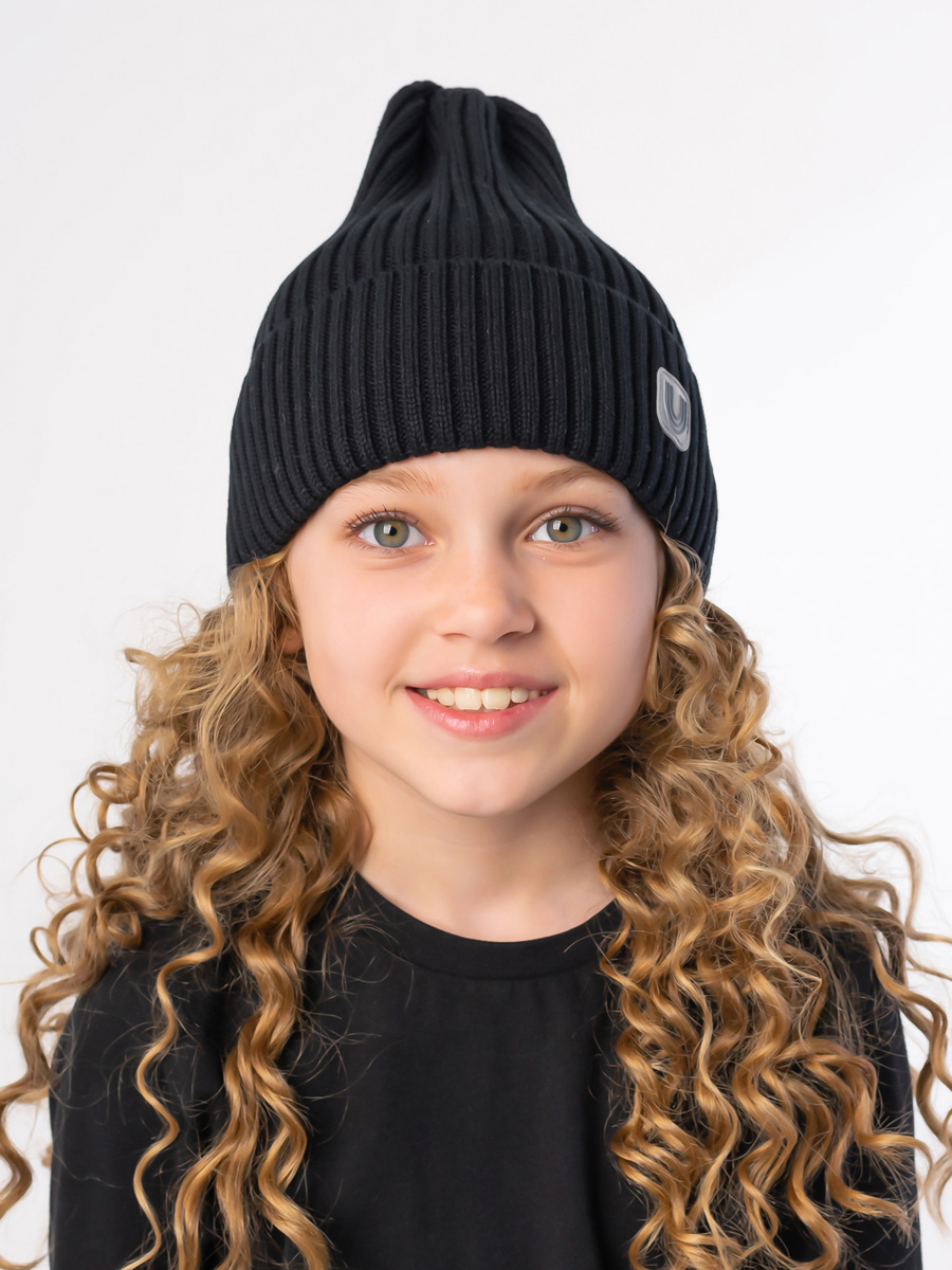 Шапка луковка "Интри" Слайд (7)