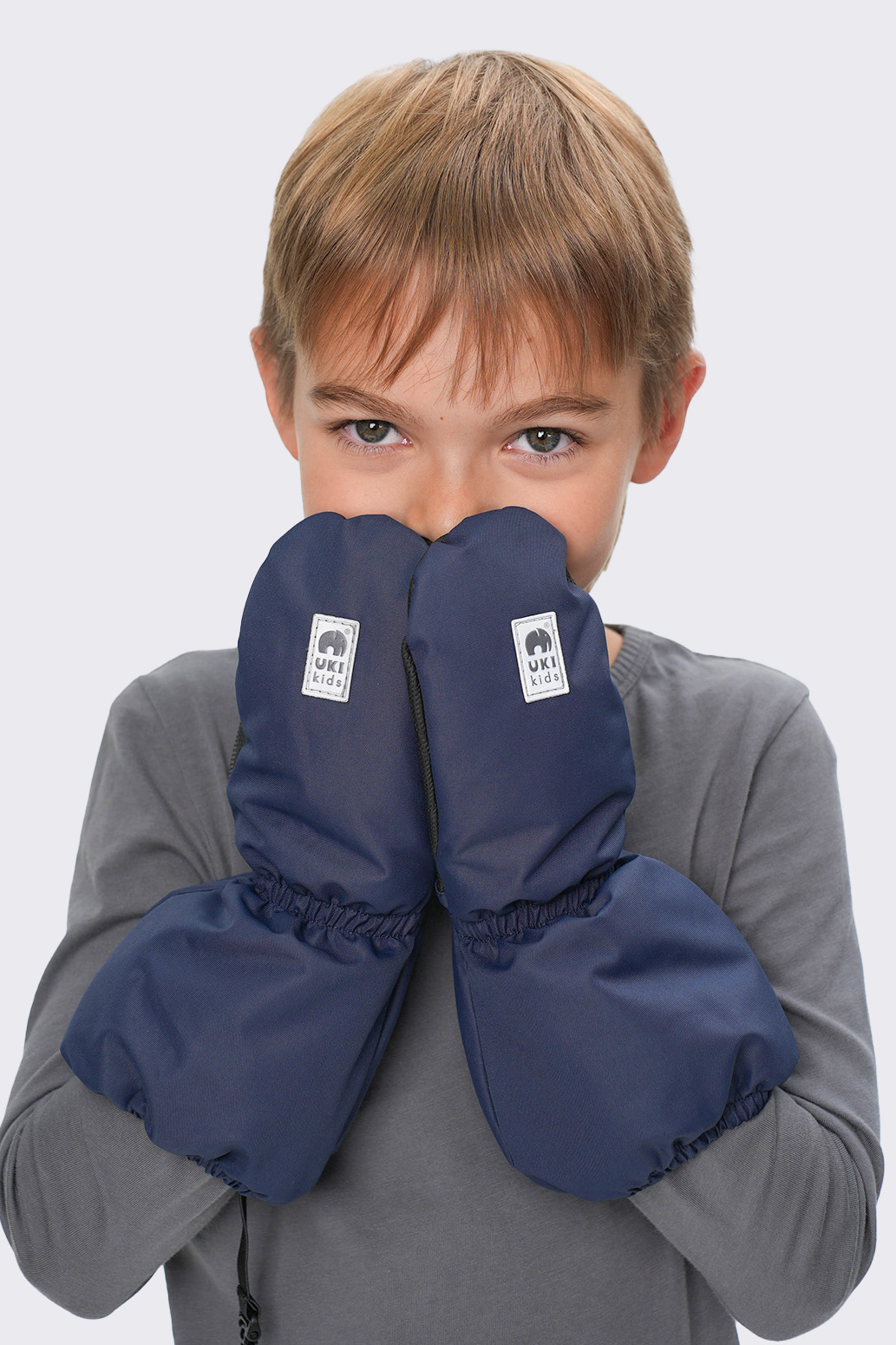 Краги зимние СНЕЖОК 2025 Слайд (3)