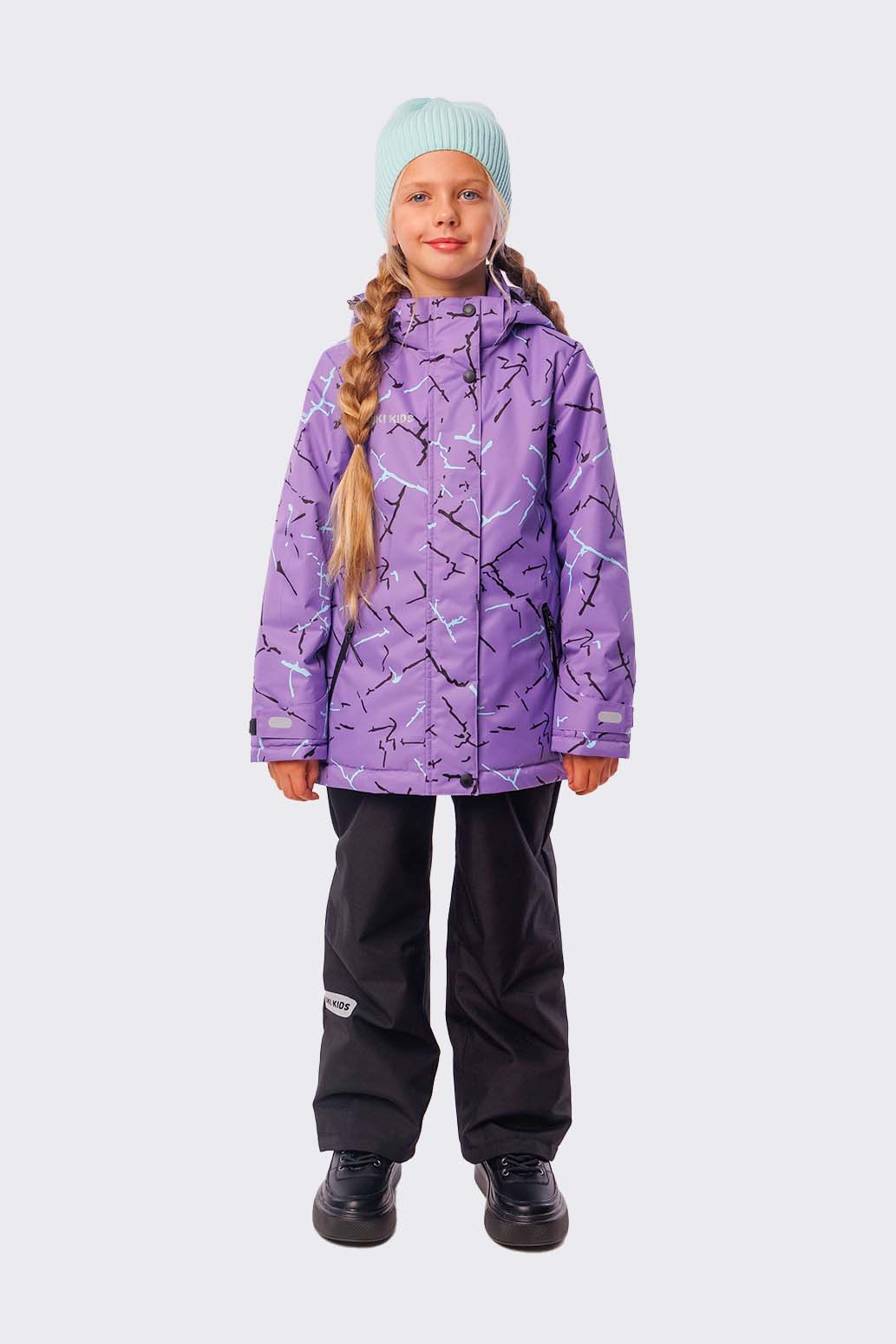 Костюм для девочки "София" Слайд (1)