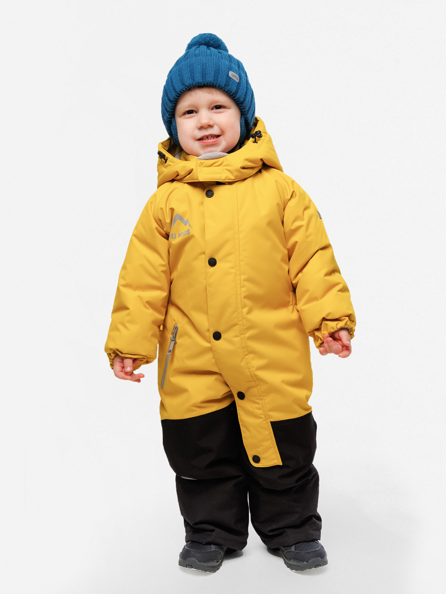 Комбинезон "Спортик"  Слайд (3)