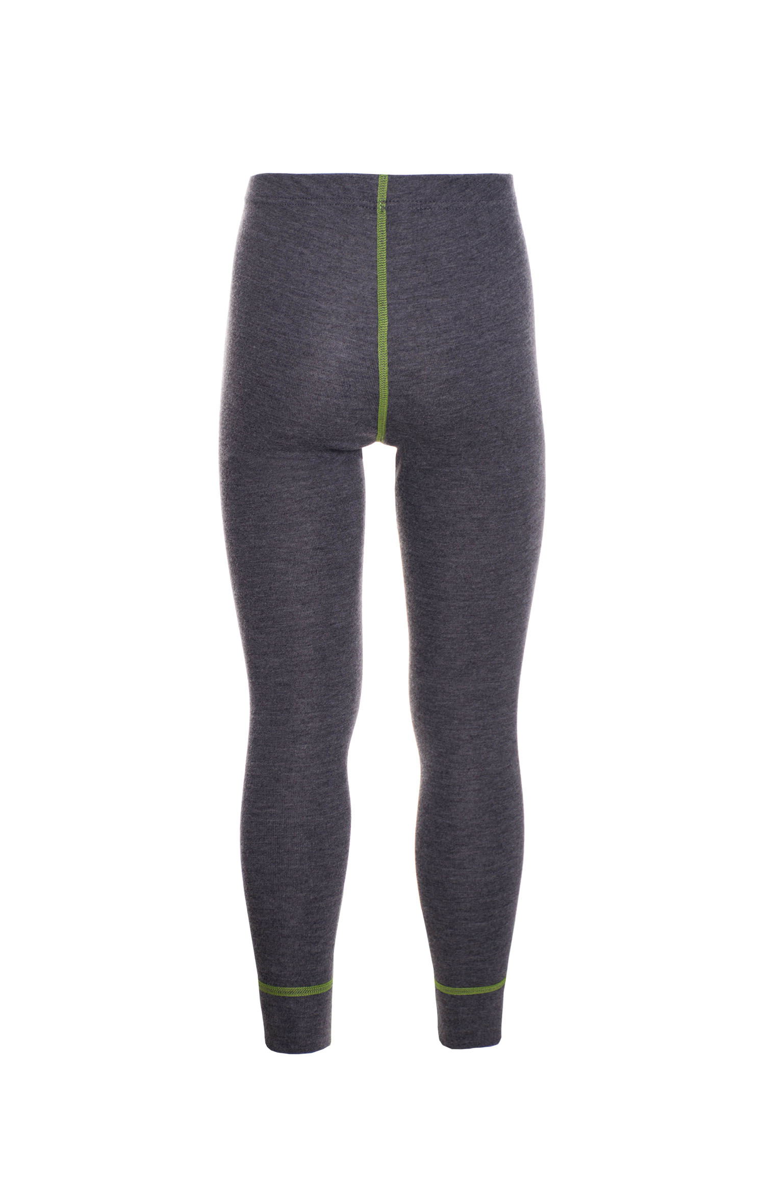 Кальсоны для мальчика 2-слойные HOTGUARD Merinowool by UKI kids 2024 Слайд (3)