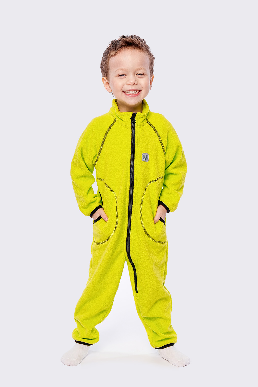 Комбинезон флисовый ЕГОЗА 2025 Слайд (1)