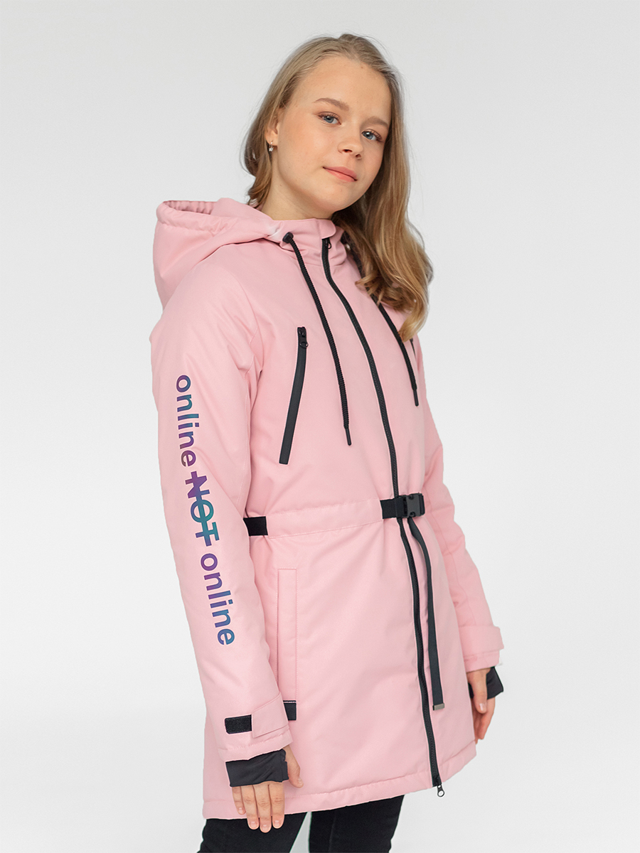 Парка "Никс" Слайд (1)