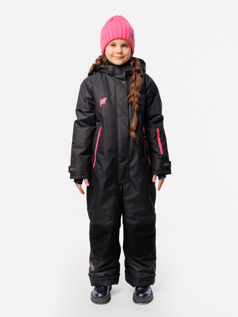 Комбинезон для девочки "Фэнтези" 