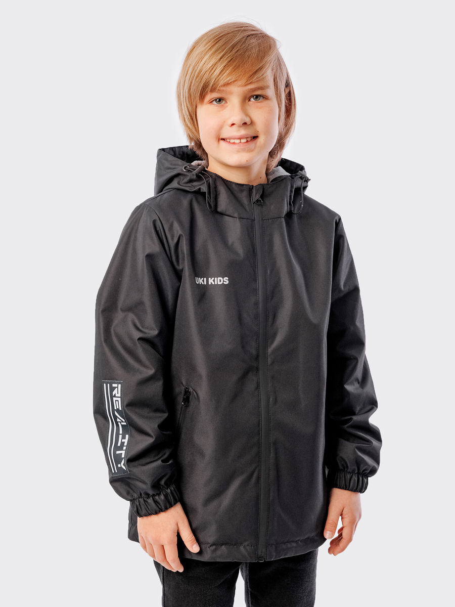 Ветровка для мальчика "Райли" Слайд (2)