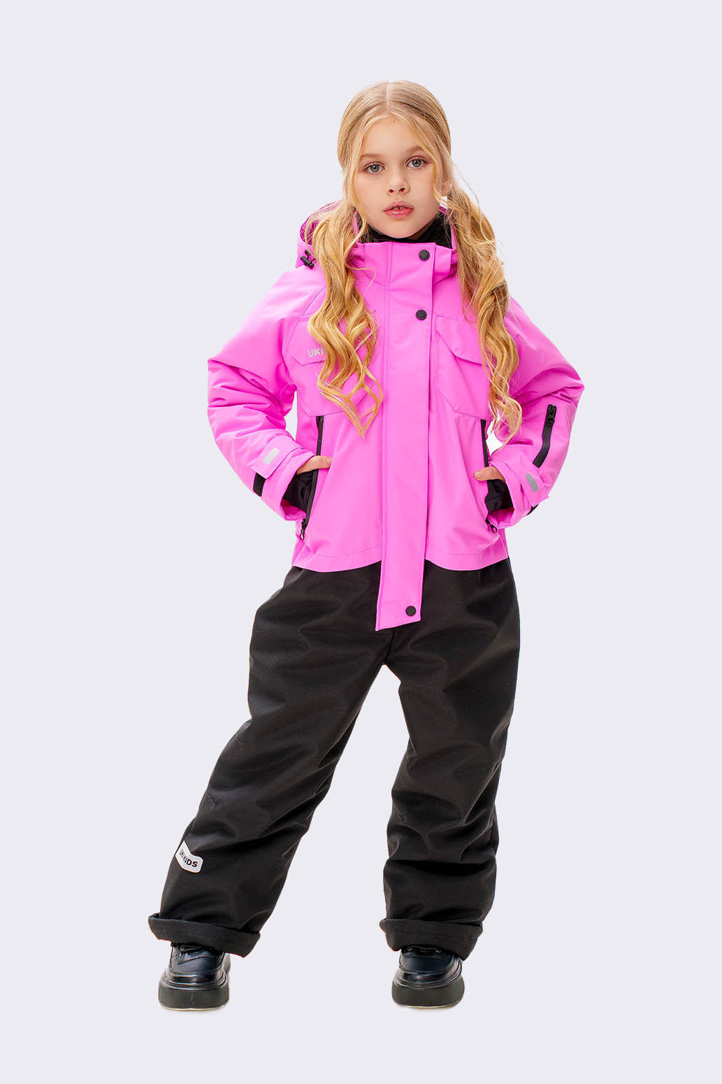 Комбинезон "Колинс" Слайд (2)