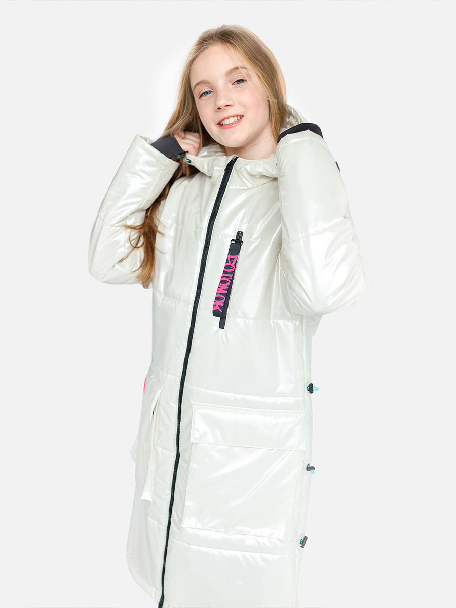 Пальто "Тетра" Слайд (1)