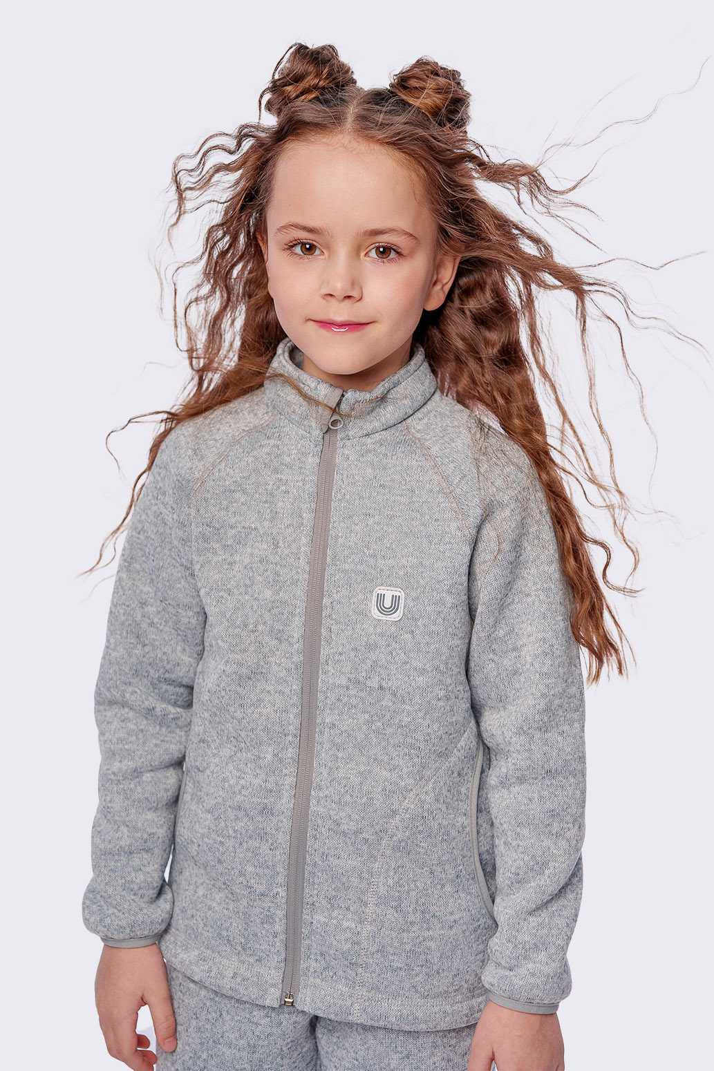 Кофта флисовая УЮТЫШ 2025 Слайд (6)