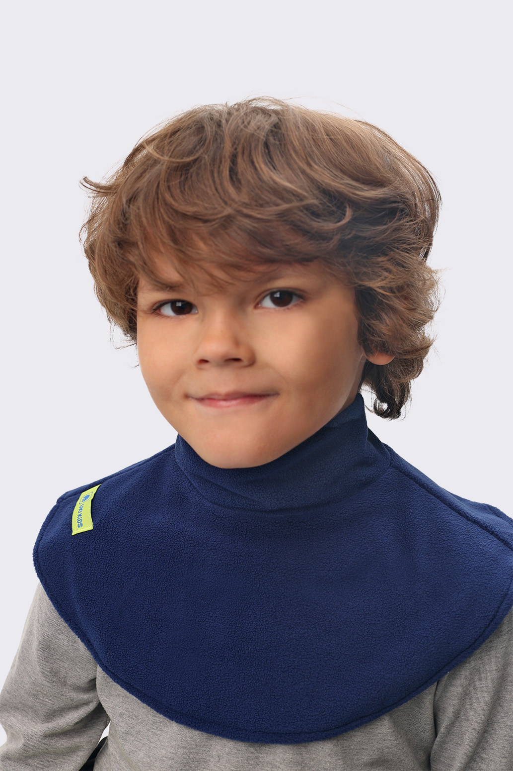 Манишка ПУШОК 2025 Слайд (1)