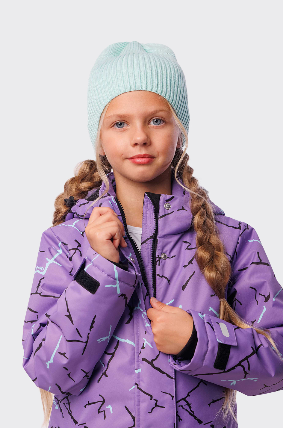 Костюм для девочки "София" Слайд (1)