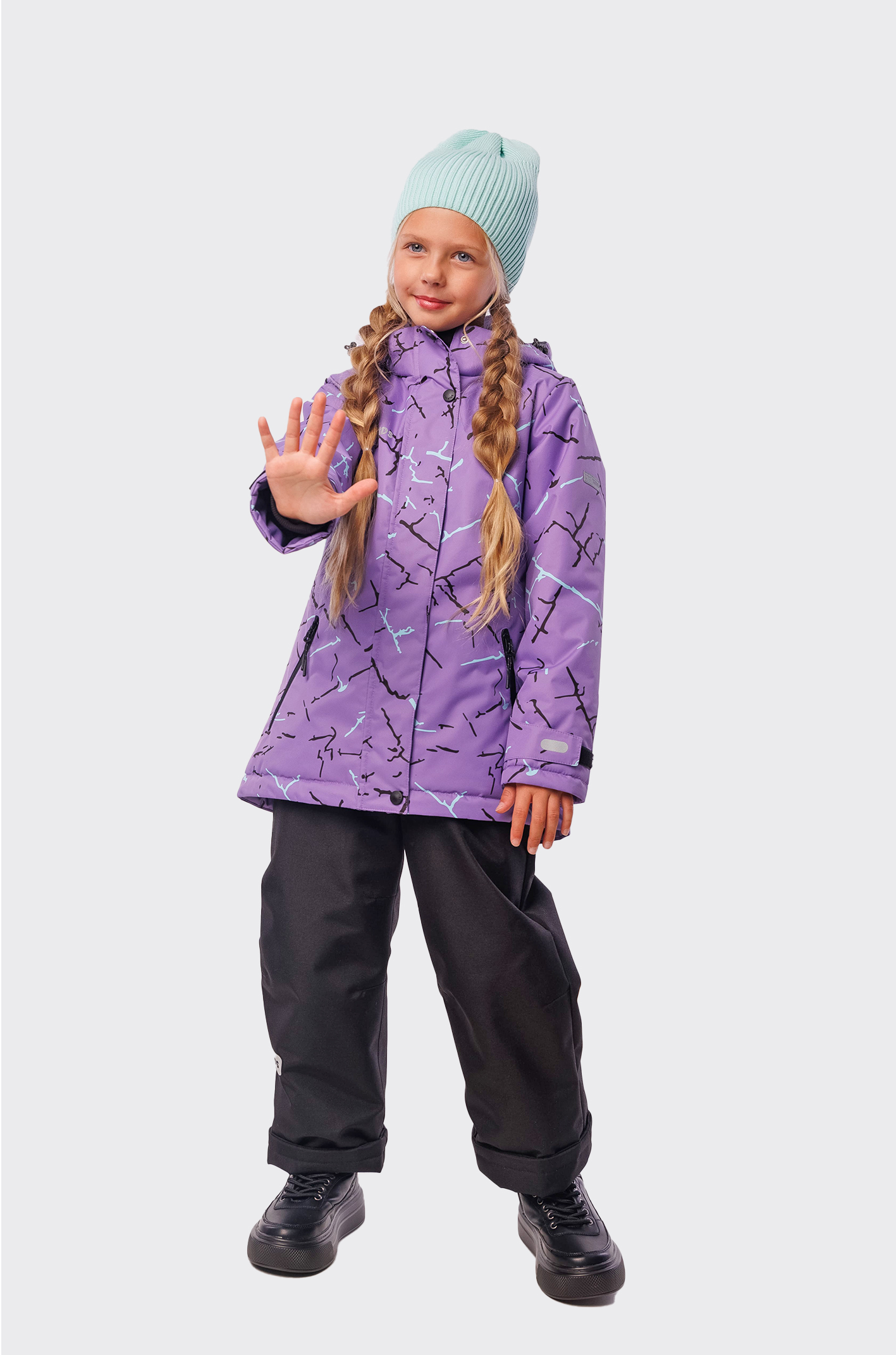 Костюм для девочки "София" Слайд (2)