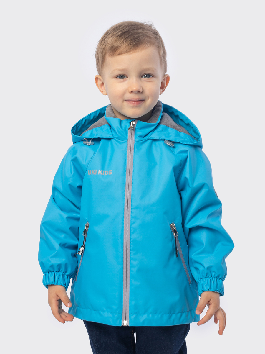 Ветровка для мальчика "Твинк 2" Слайд (2)