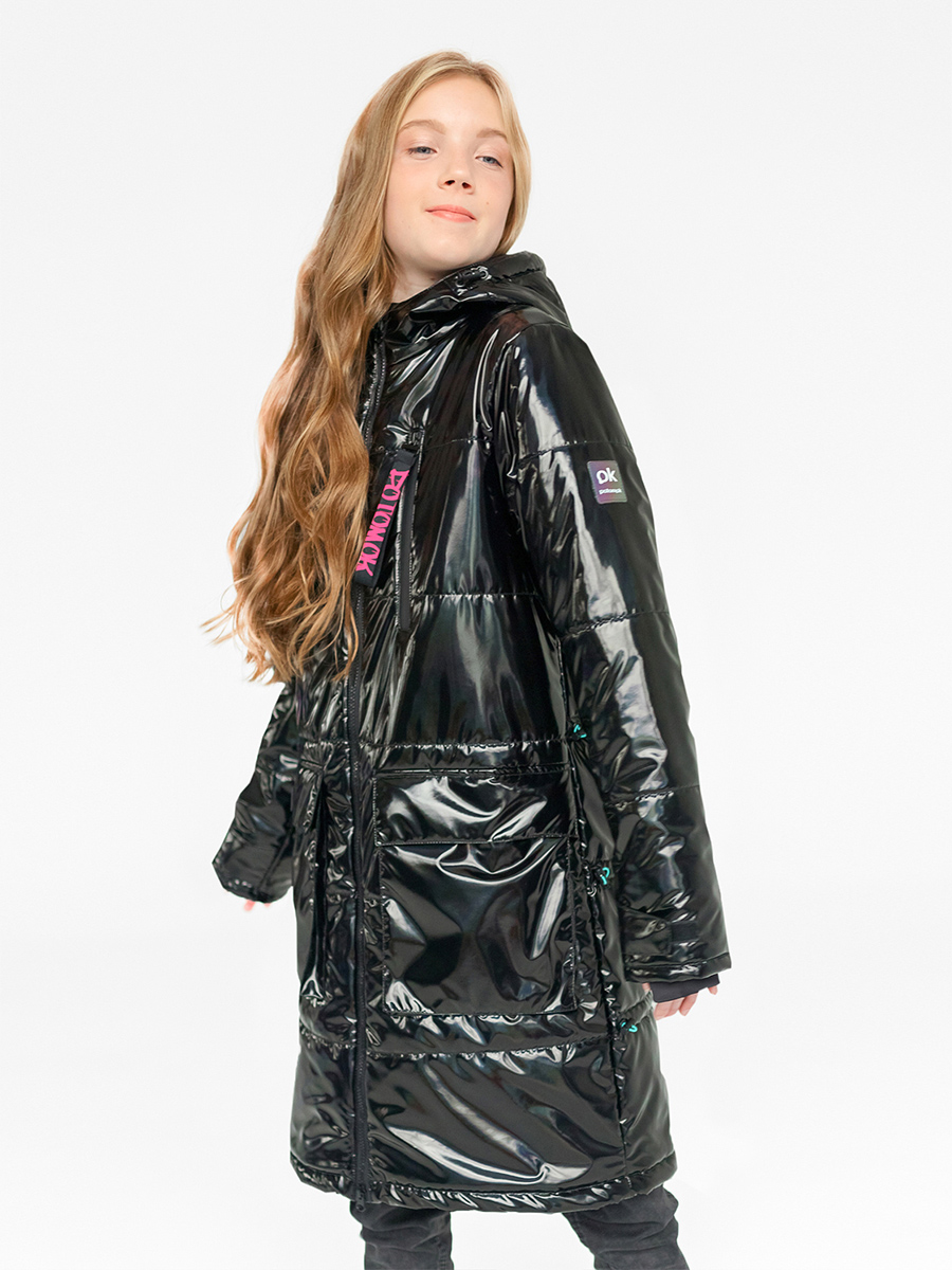 Пальто "Тетра"