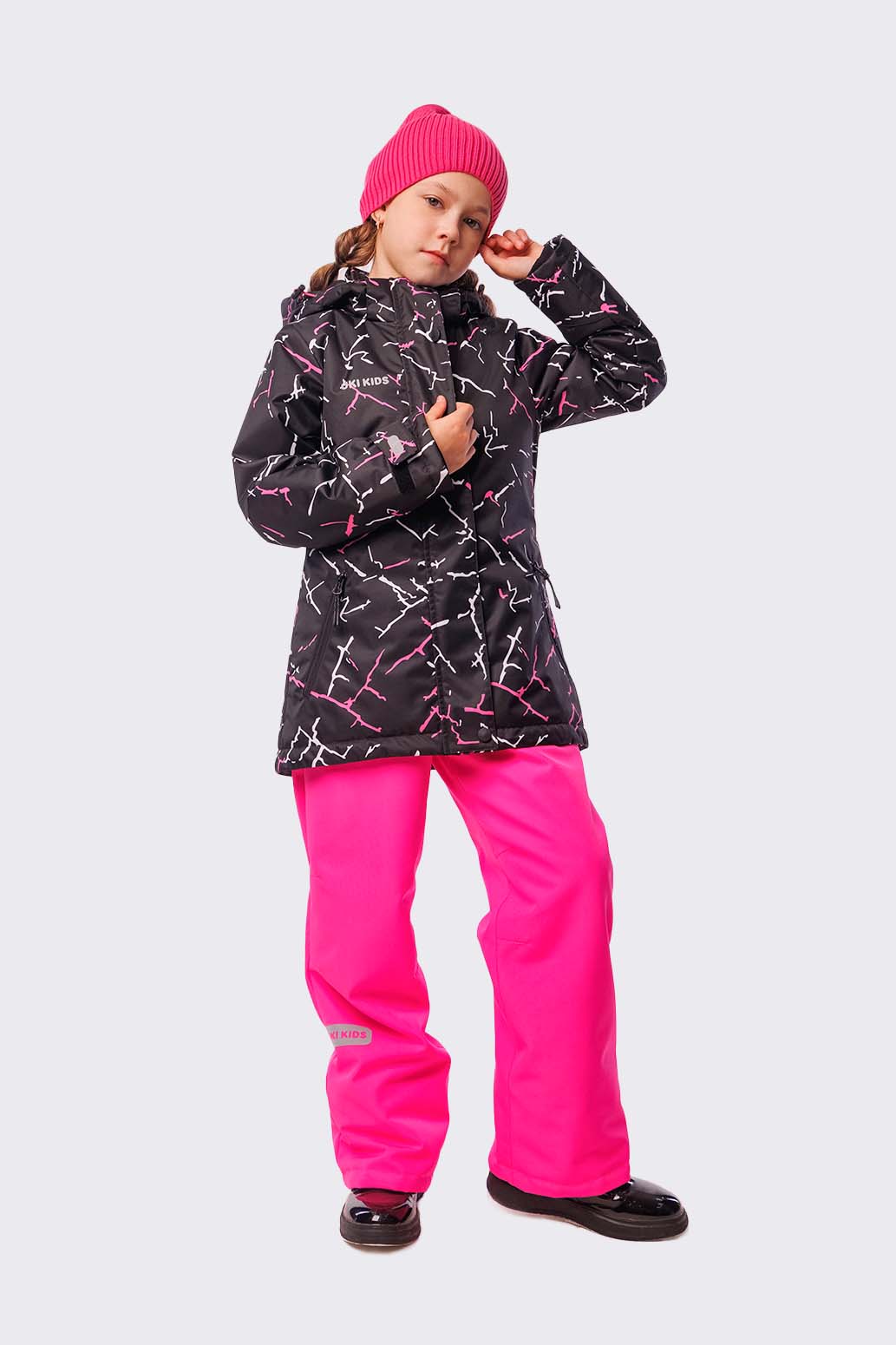 Костюм для девочки "София" Слайд (2)