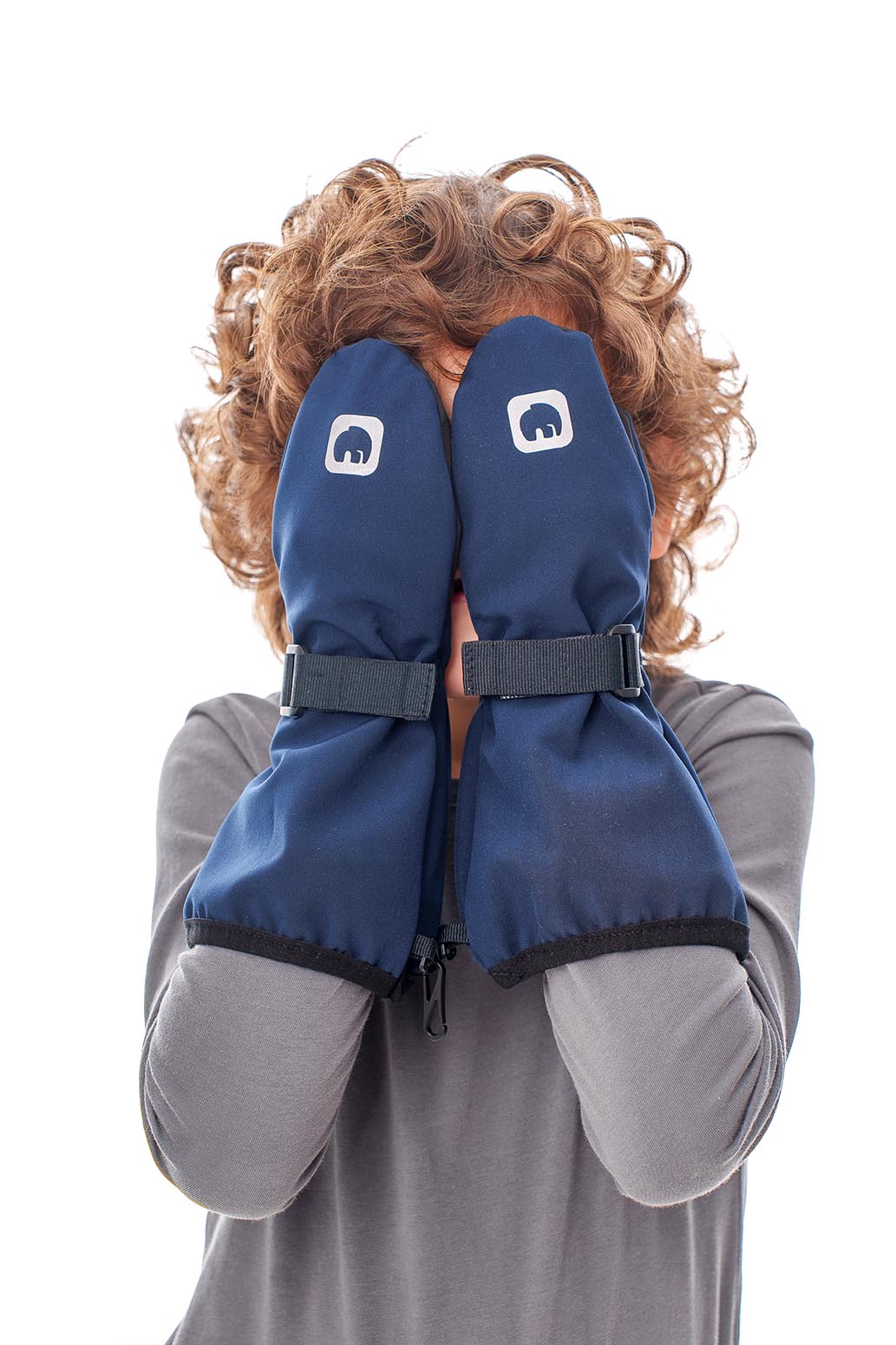 Краги из софтшелла "МОНТЕ 2025" Слайд (3)