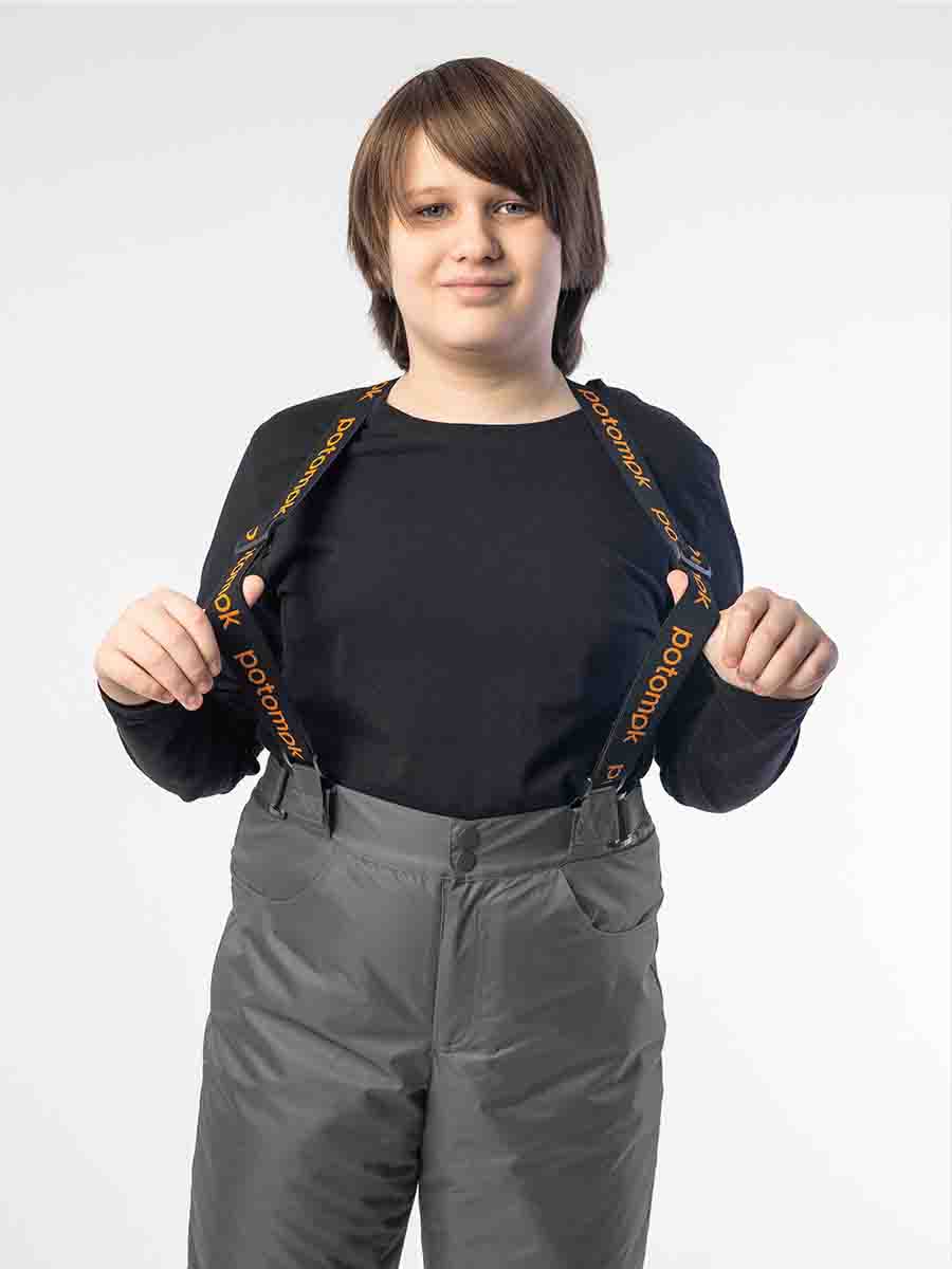 Брюки зимние СТИМУЛ ПЛЮС Слайд (1)