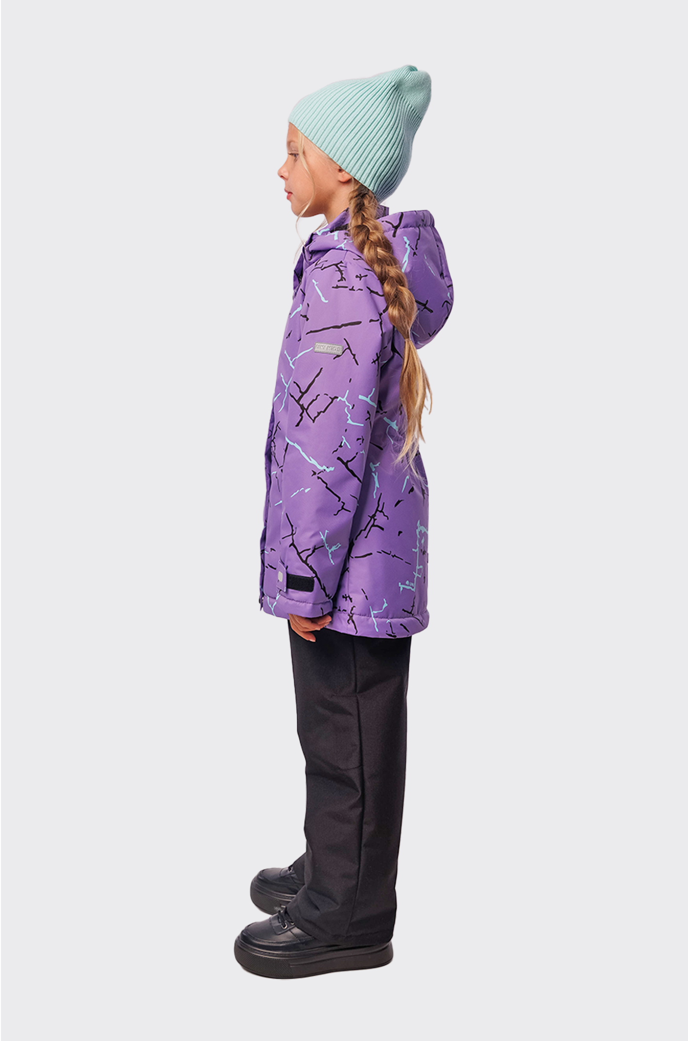 Костюм для девочки "София" Слайд (3)